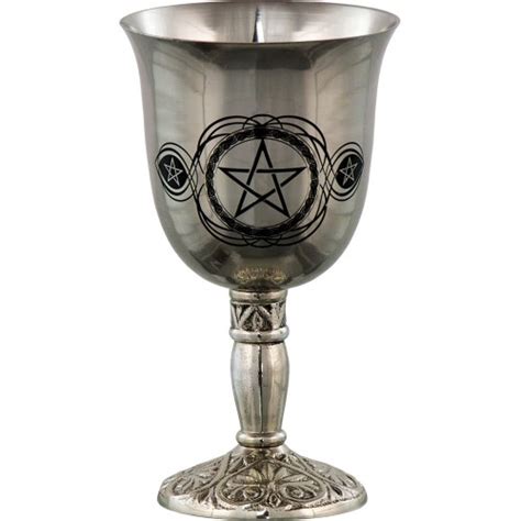 Witchcraft bullet goblets